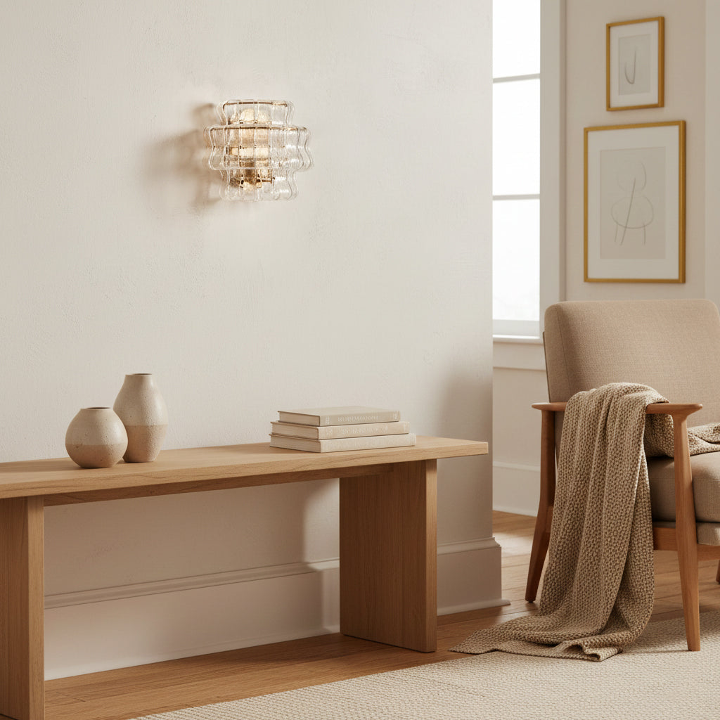 Albano Wall Lamp – detail 7
