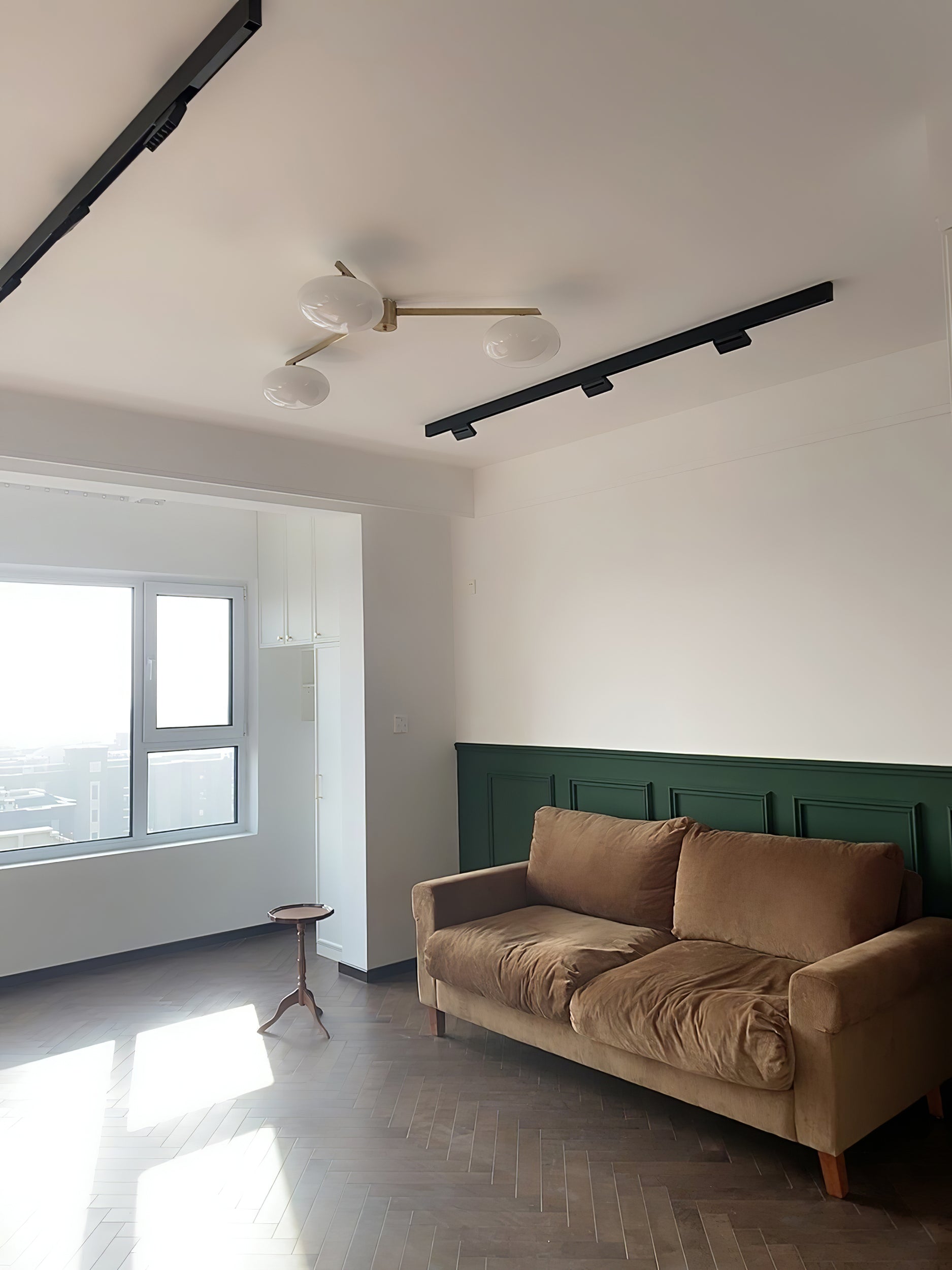 Ivane Deco Ceiling Light