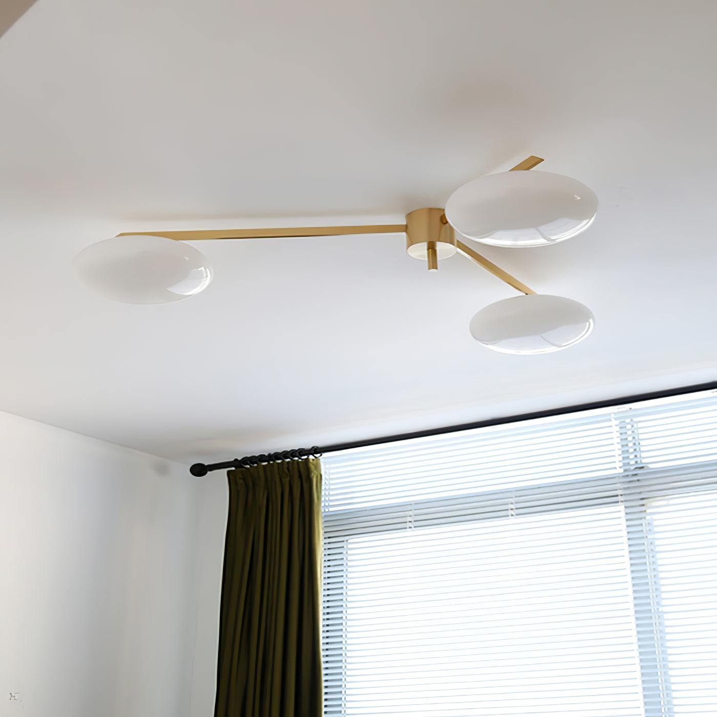 Ivane Deco Ceiling Light