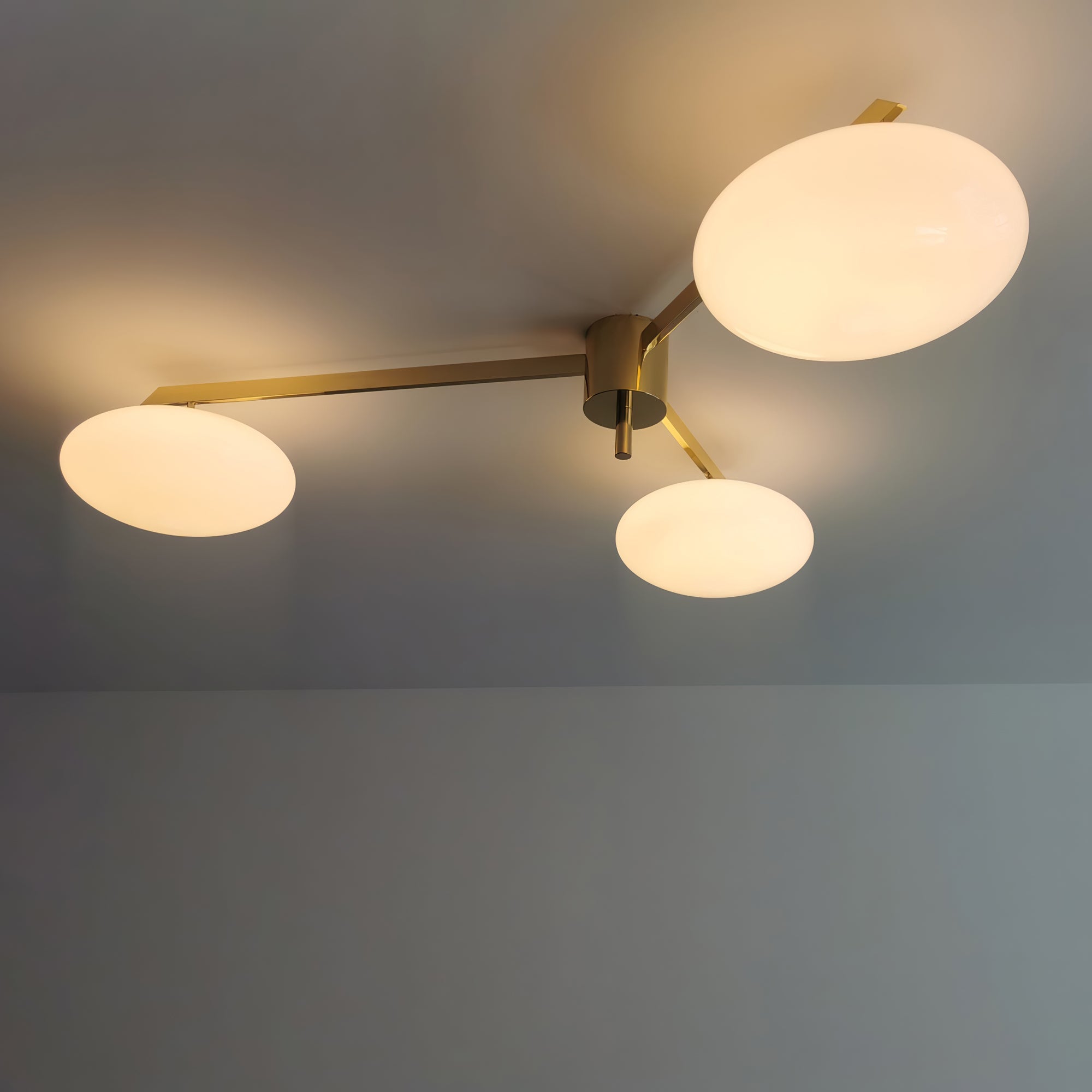 Ivane Deco Ceiling Light