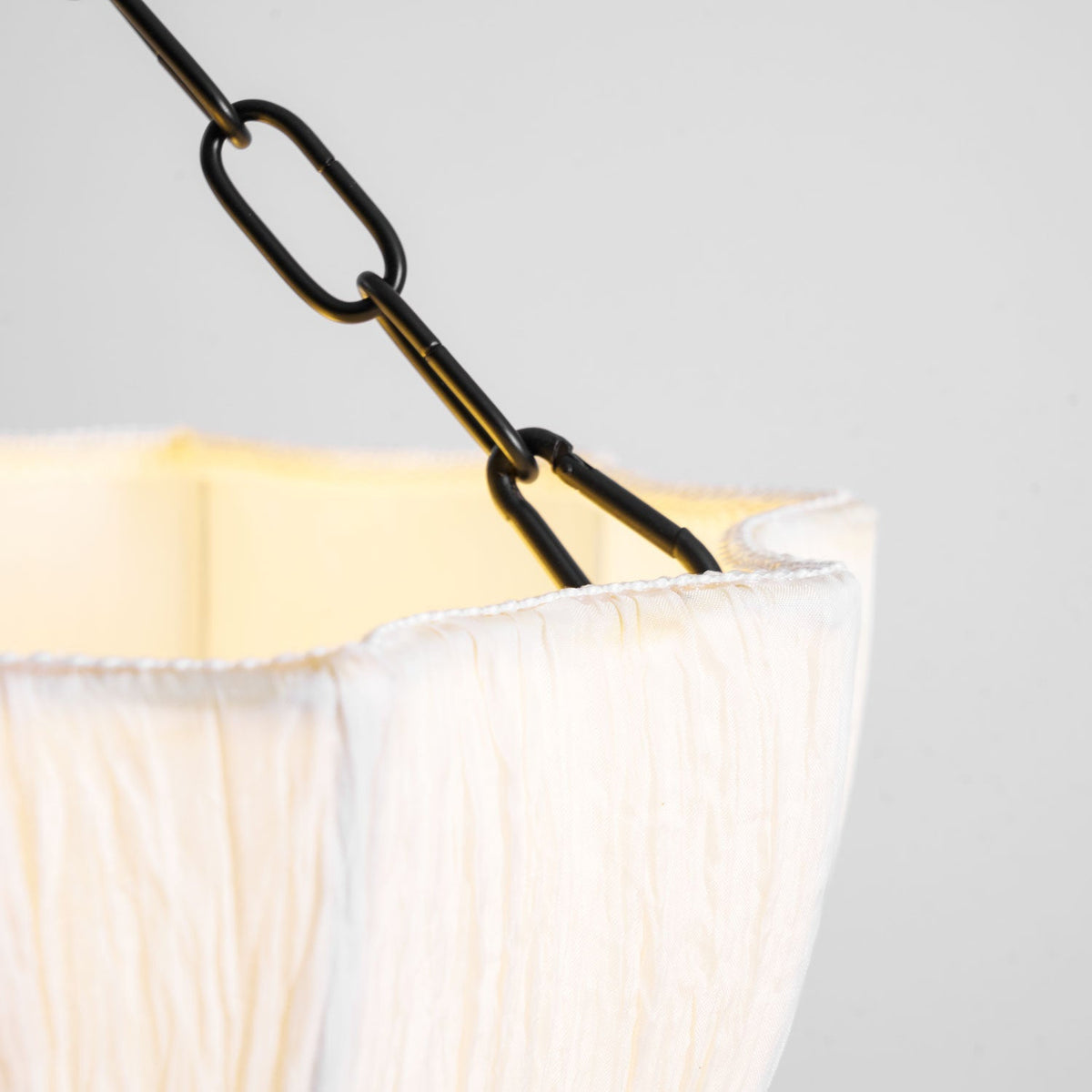 Pikalo Round Pendant Light