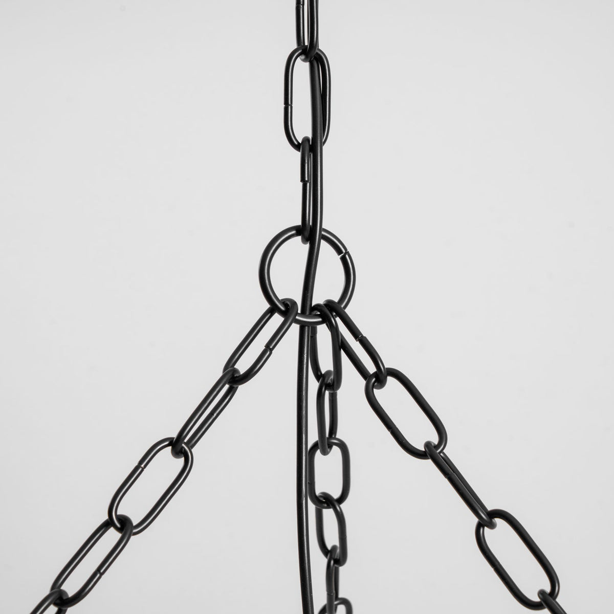 Pikalo Round Pendant Light