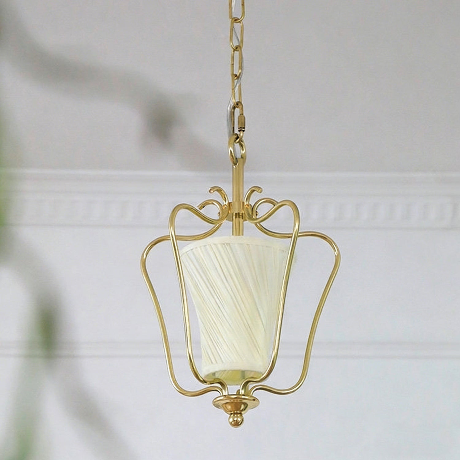 Titelora Vintage Pendant Light