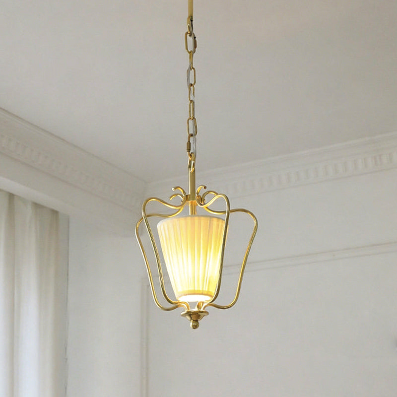 Titelora Vintage Pendant Light