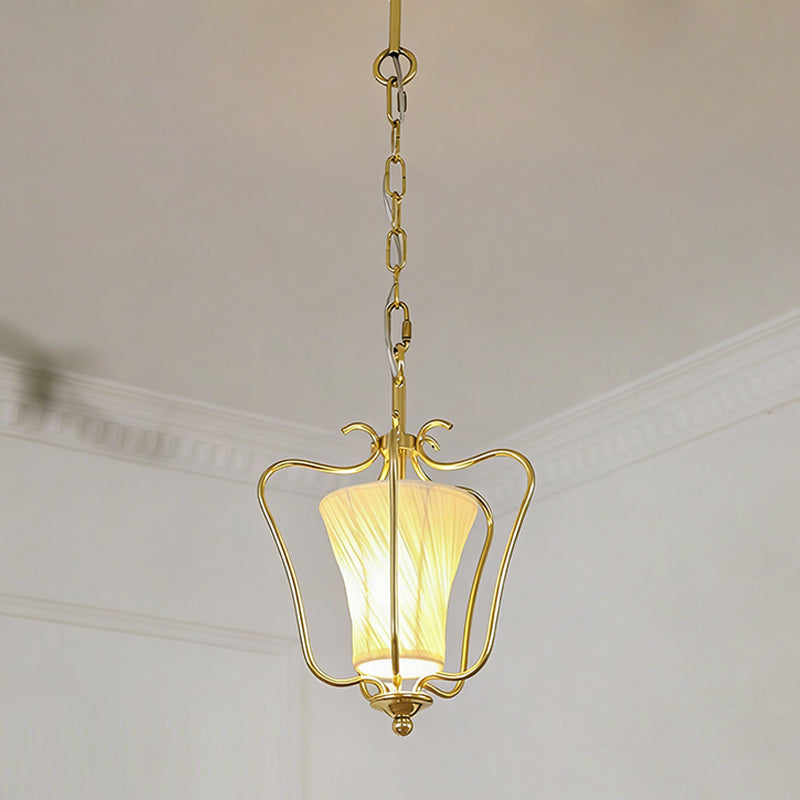 Titelora Vintage Pendant Light