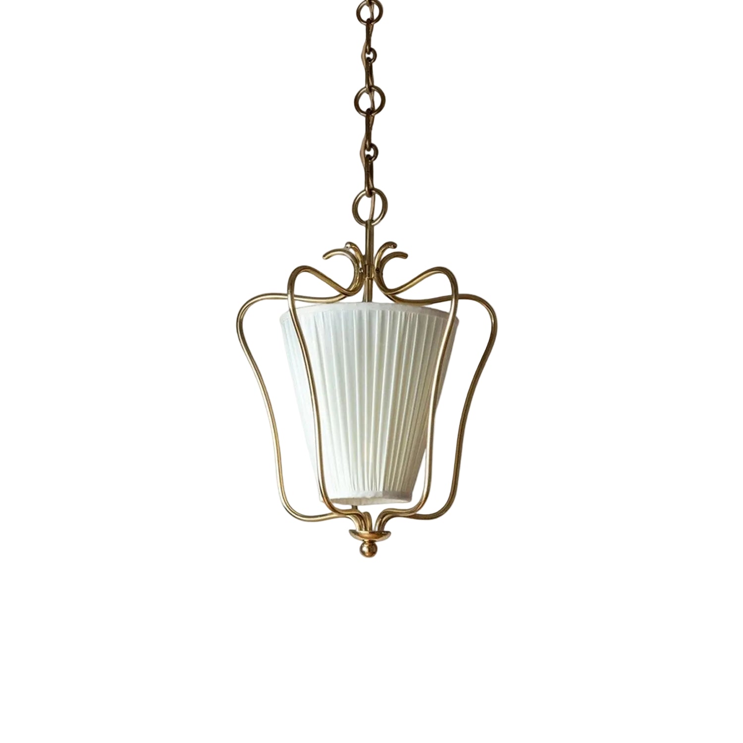 Titelora Vintage Pendant Light
