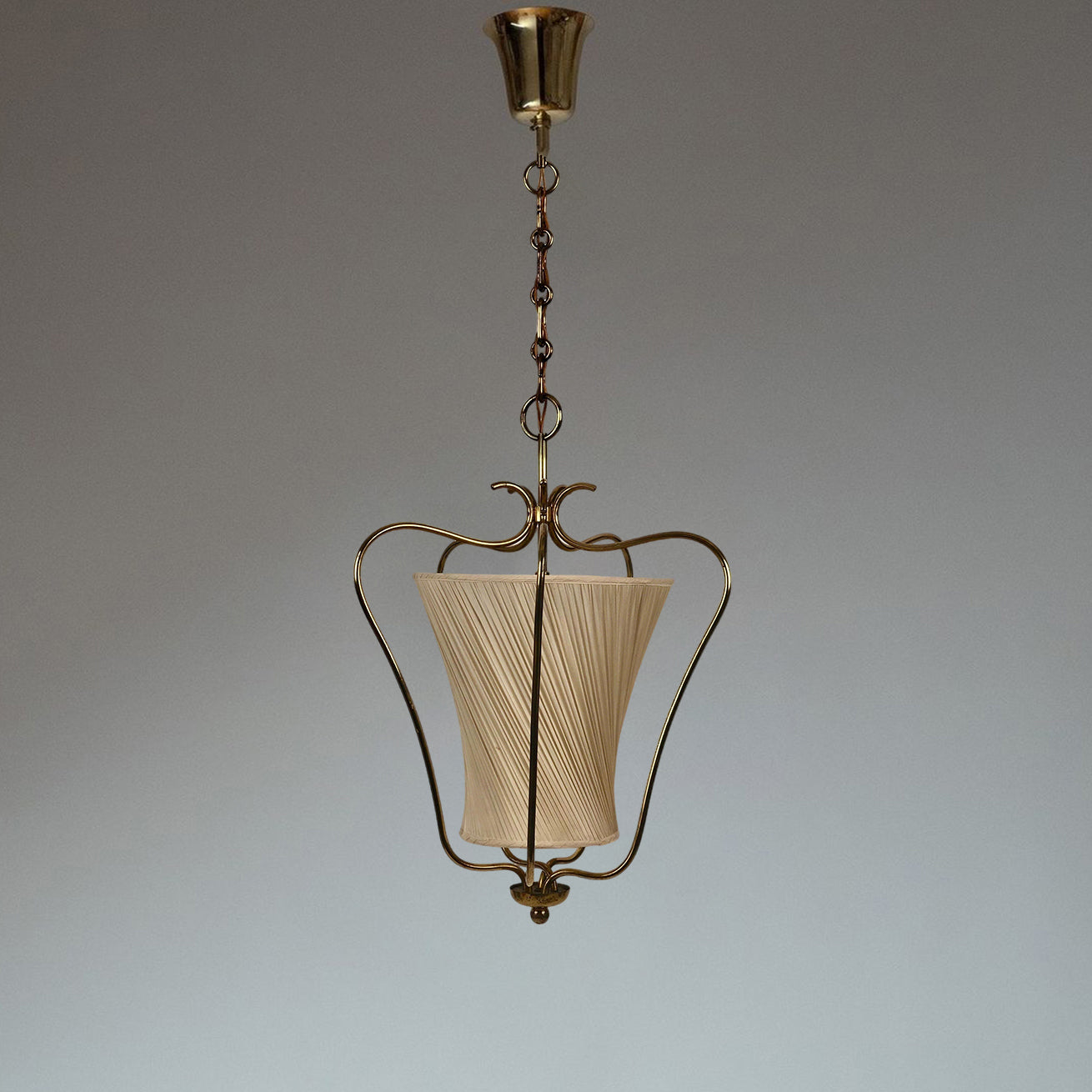 Titelora Vintage Pendant Light