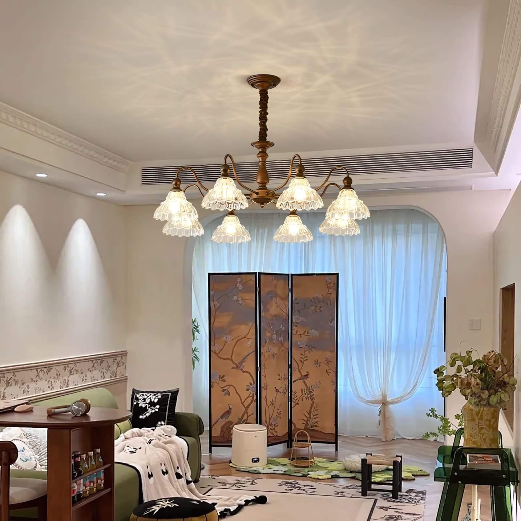 Diril Chandelier