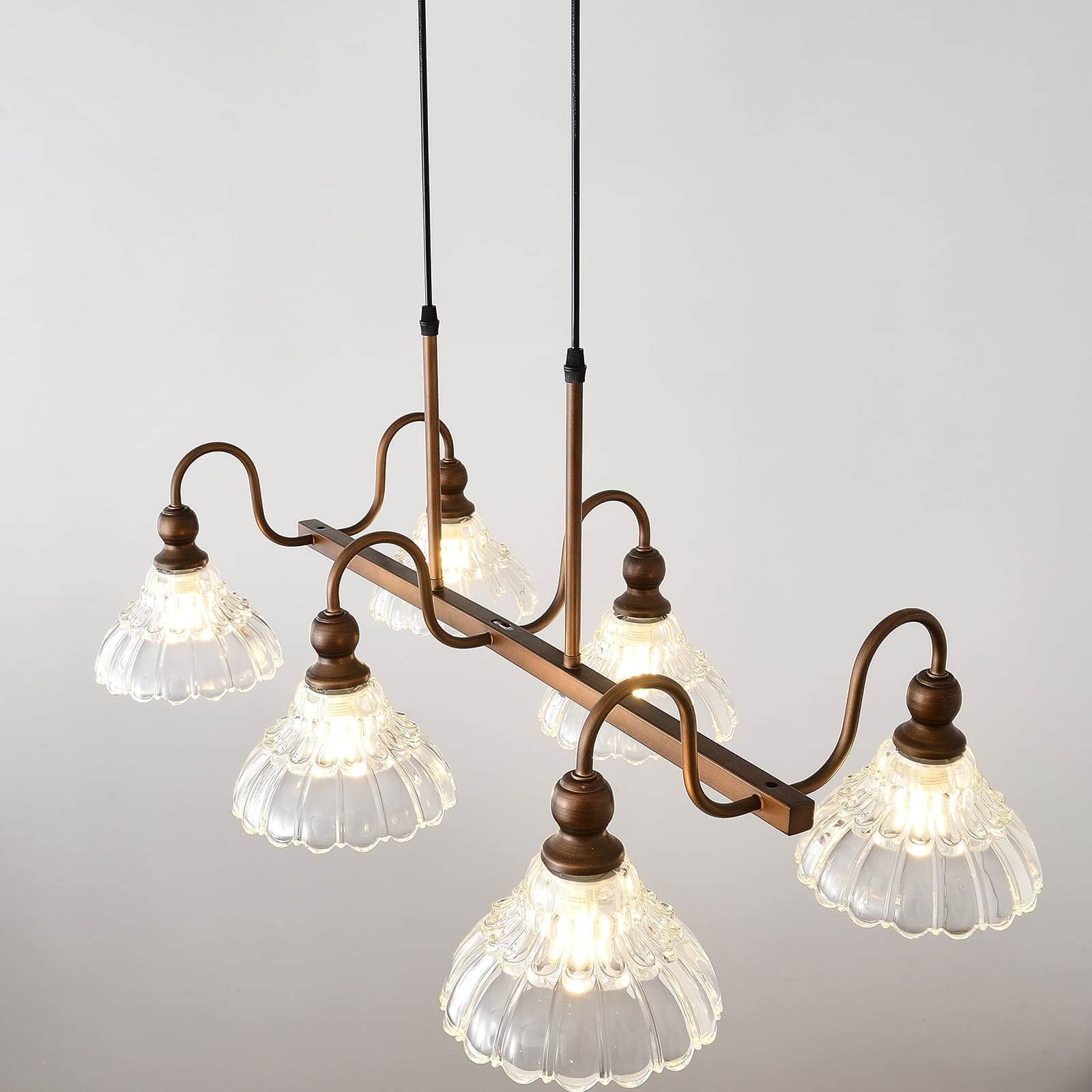Diril Chandelier