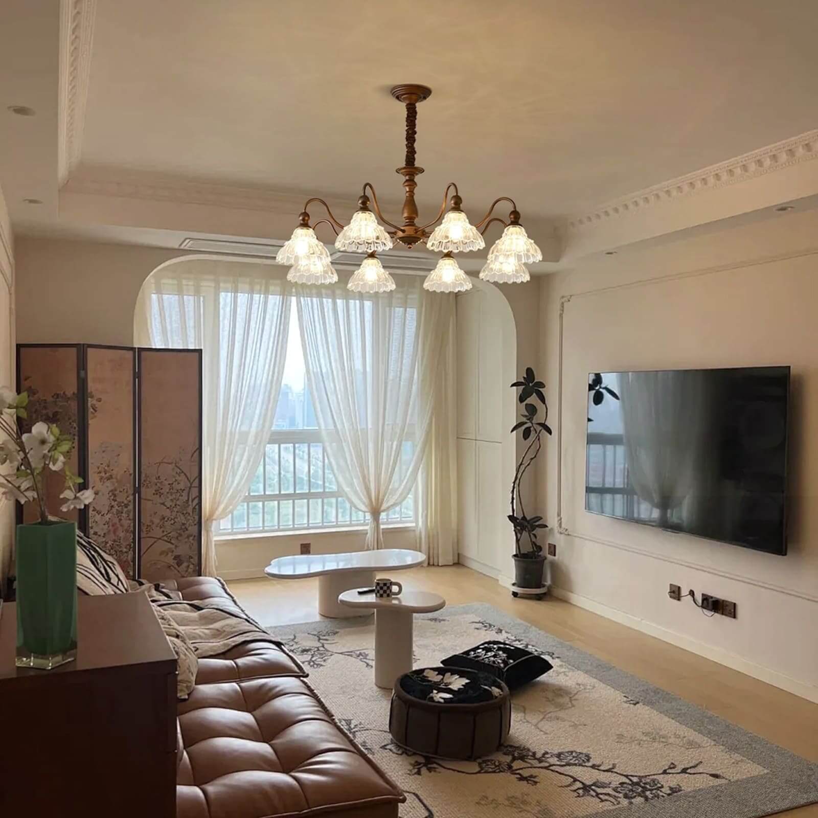 Diril Chandelier