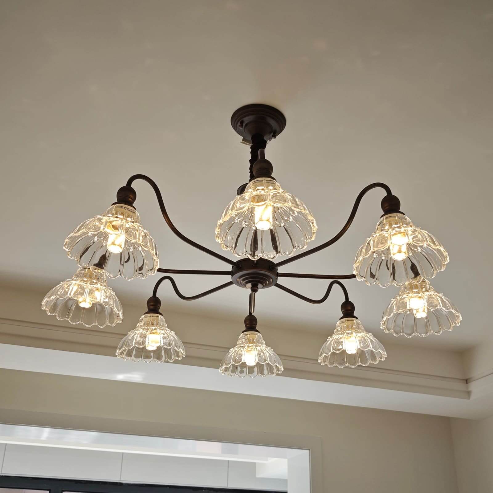 Diril Chandelier