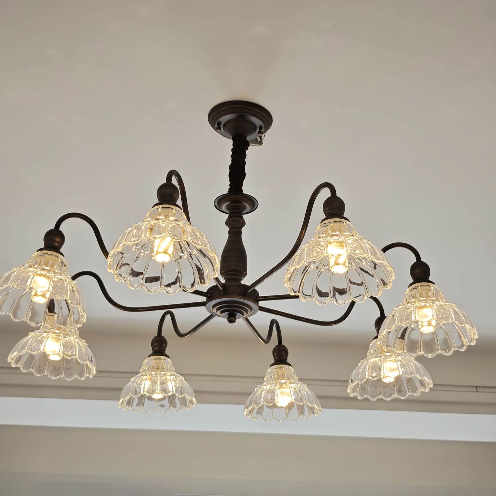 Diril Chandelier