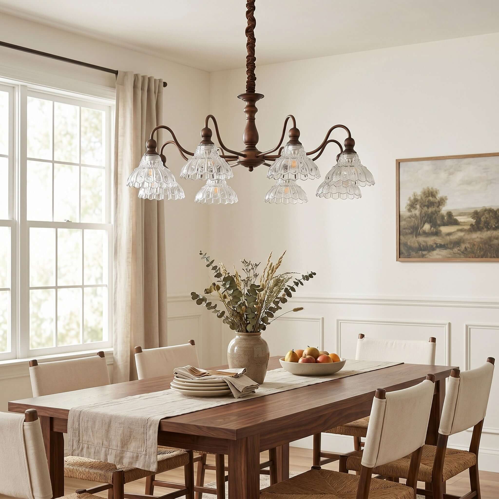 Diril Chandelier