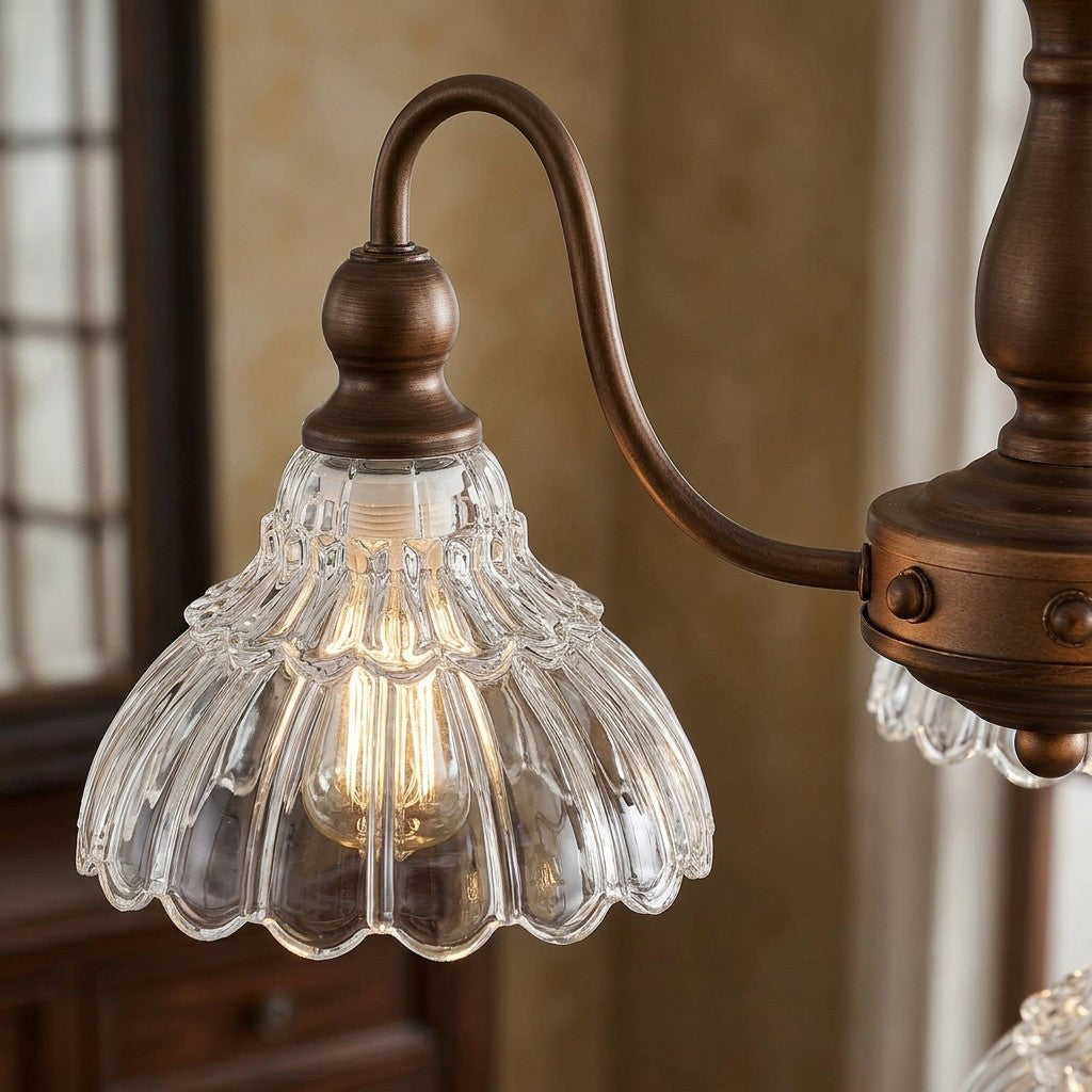 Diril Chandelier