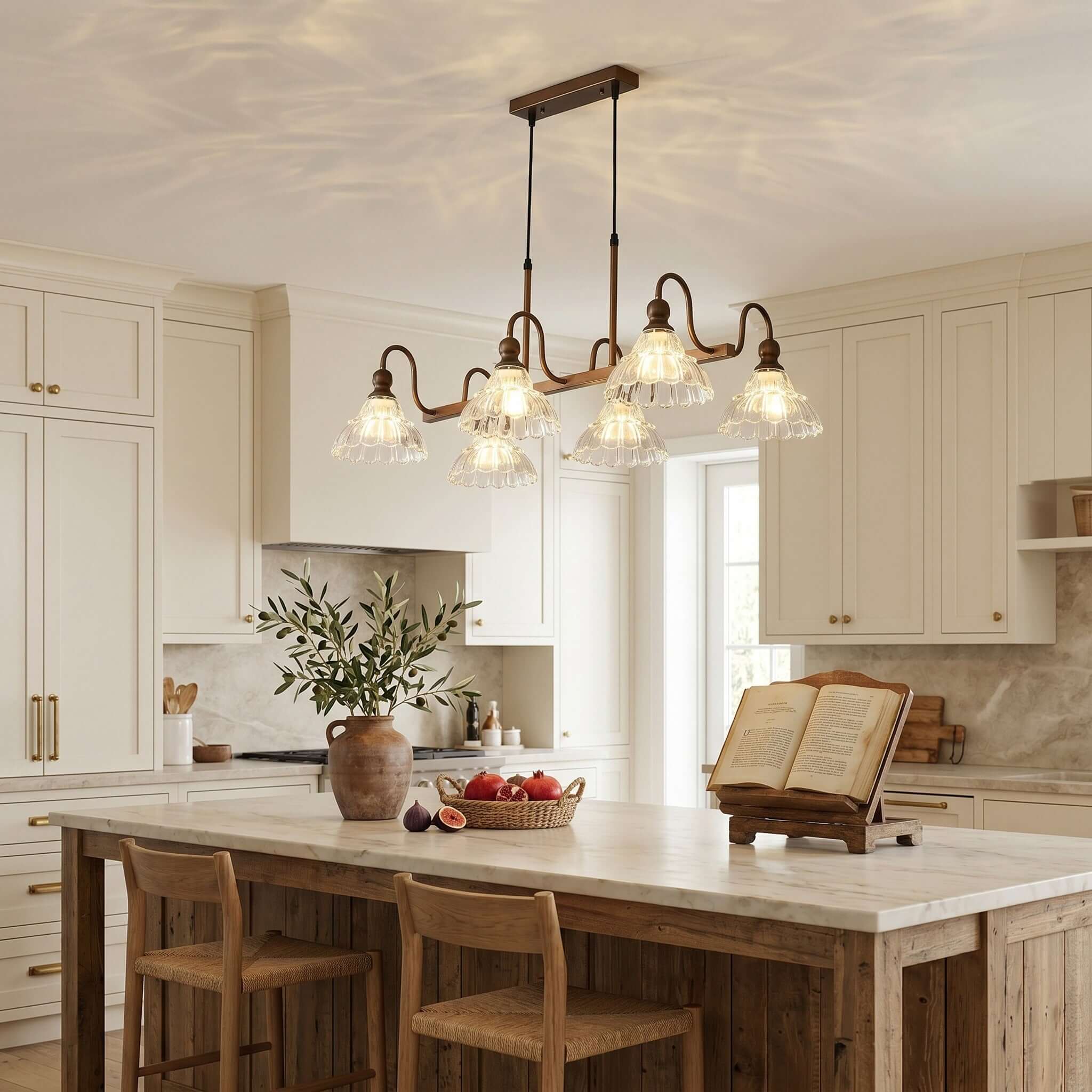 Diril Chandelier
