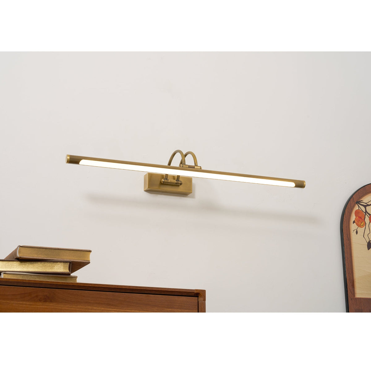 Moxero Linear Wall Light