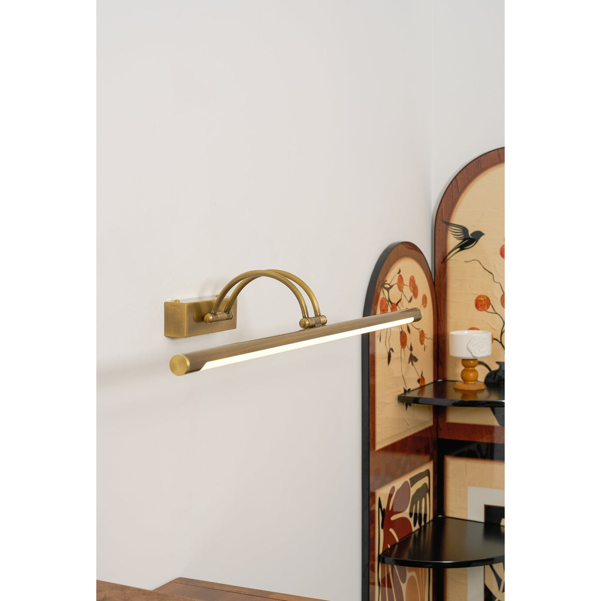 Moxero Linear Wall Light