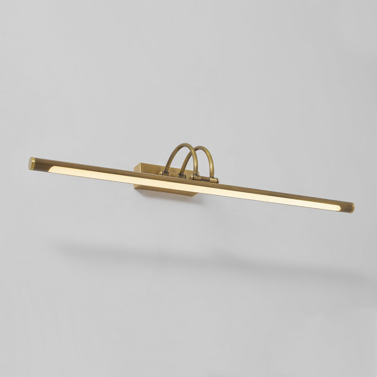 Moxero Linear Wall Light