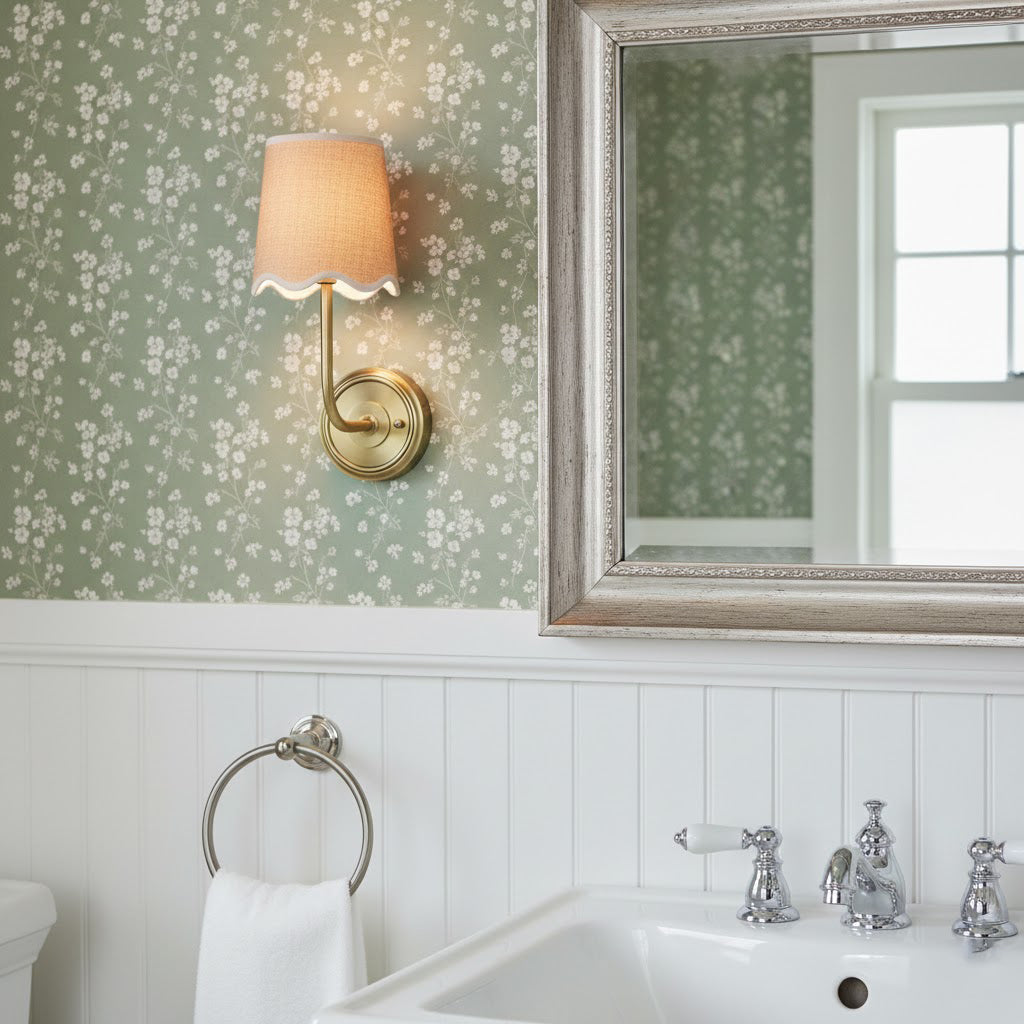Avolan Wall Light