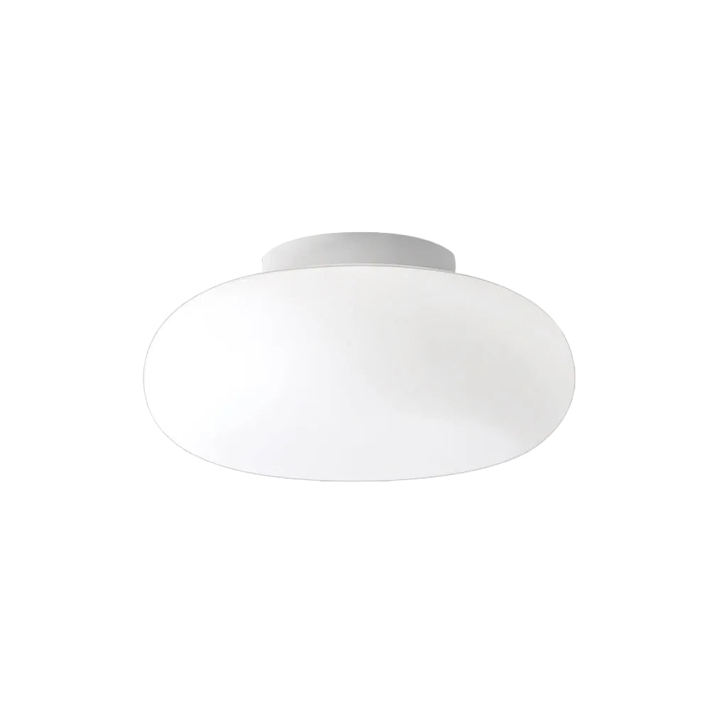 Univi Ellipsoid Ceiling Light