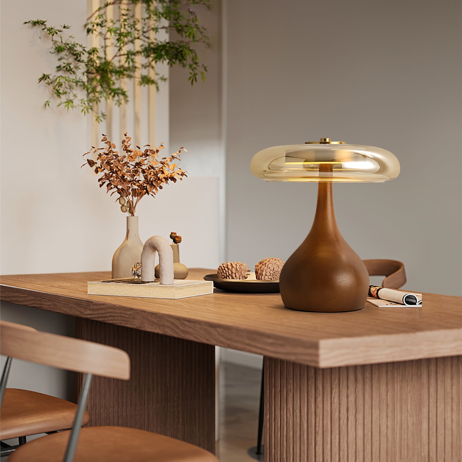 Aravorin Table Lamp