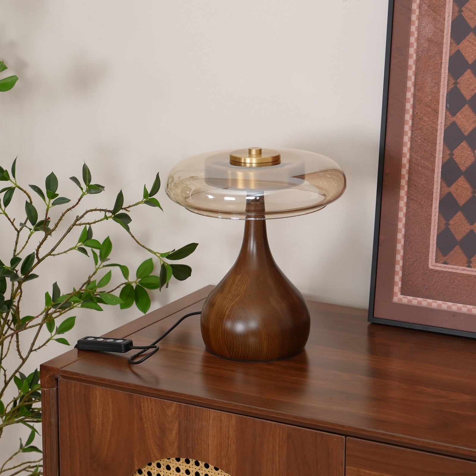 Aravorin Table Lamp