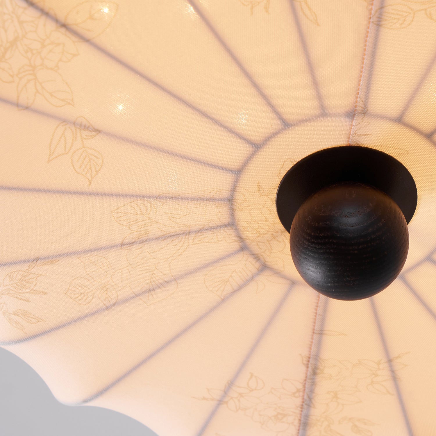 Ardanira Round Ceiling Light