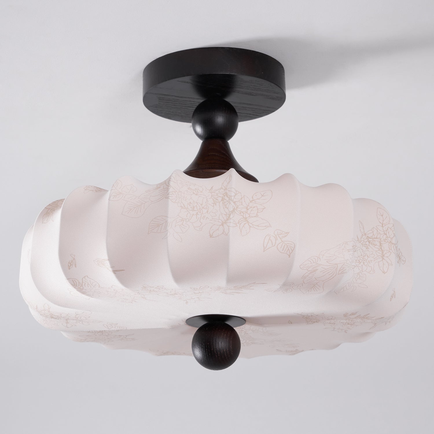 Ardanira Round Ceiling Light
