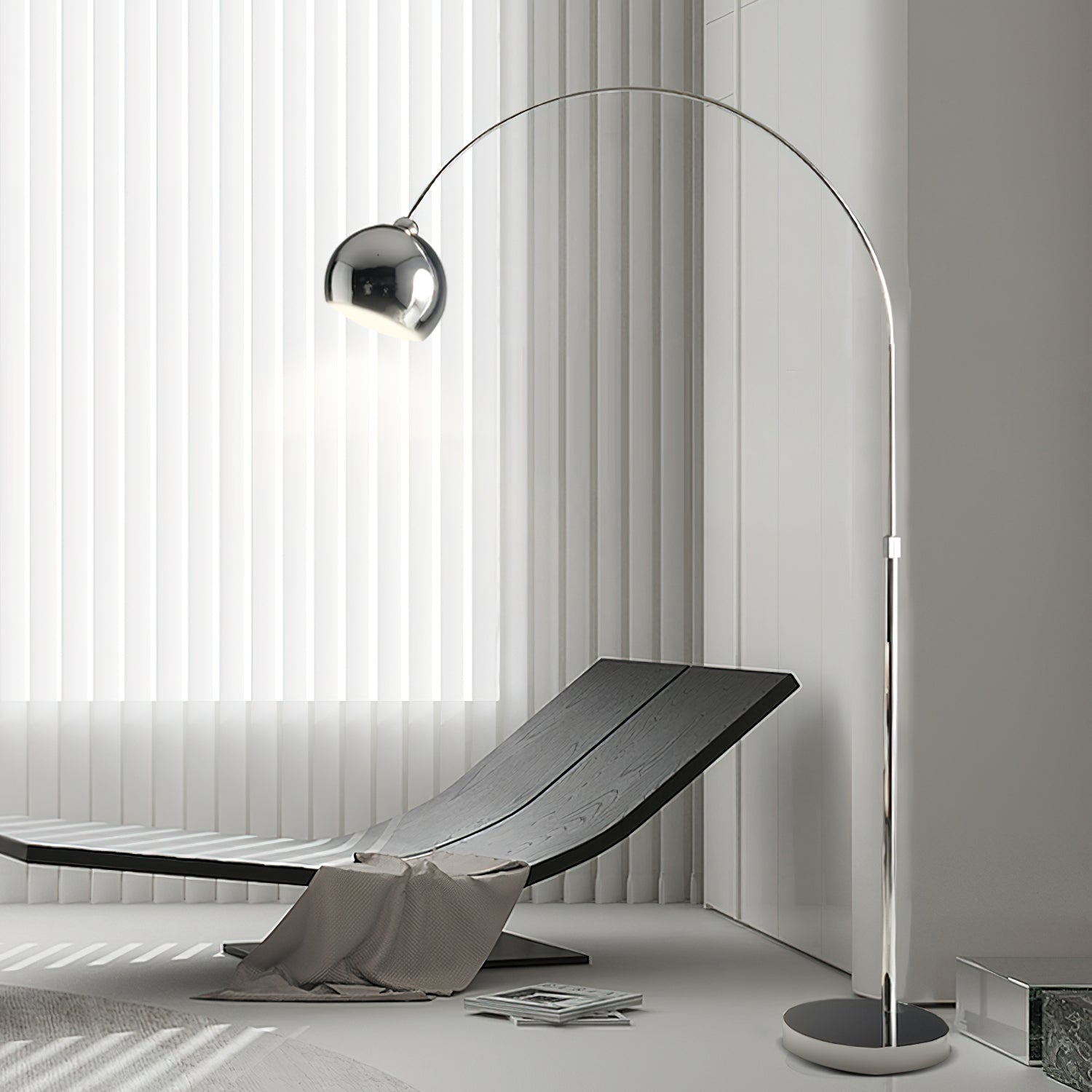 Ardelava Modern Floor Lamp