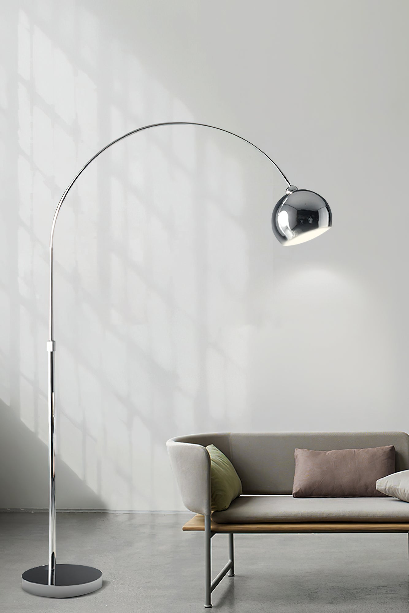 Ardelava Modern Floor Lamp