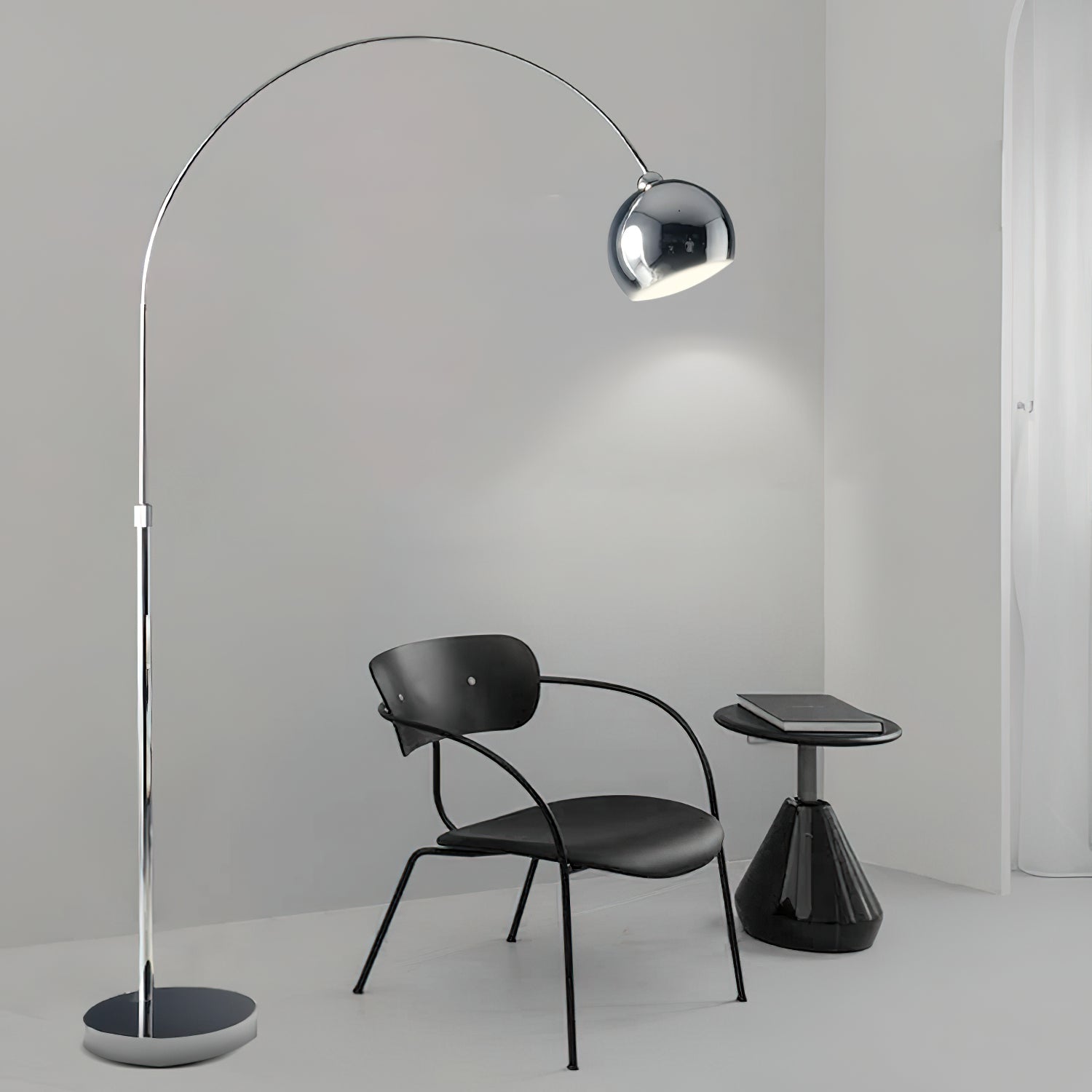 Ardelava Modern Floor Lamp