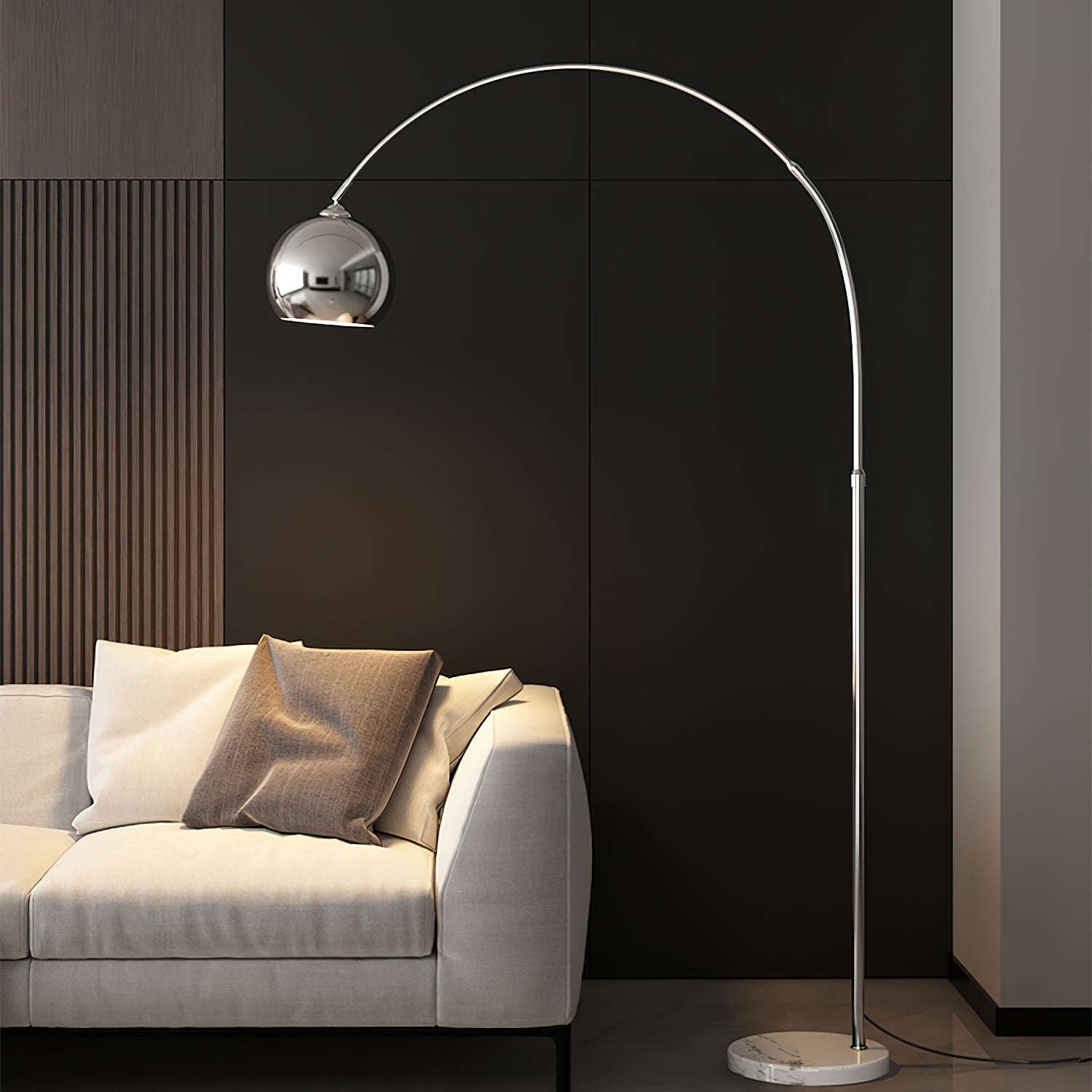 Ardelava Modern Floor Lamp