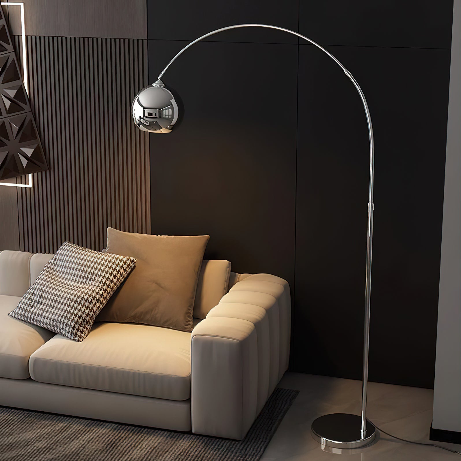 Ardelava Modern Floor Lamp