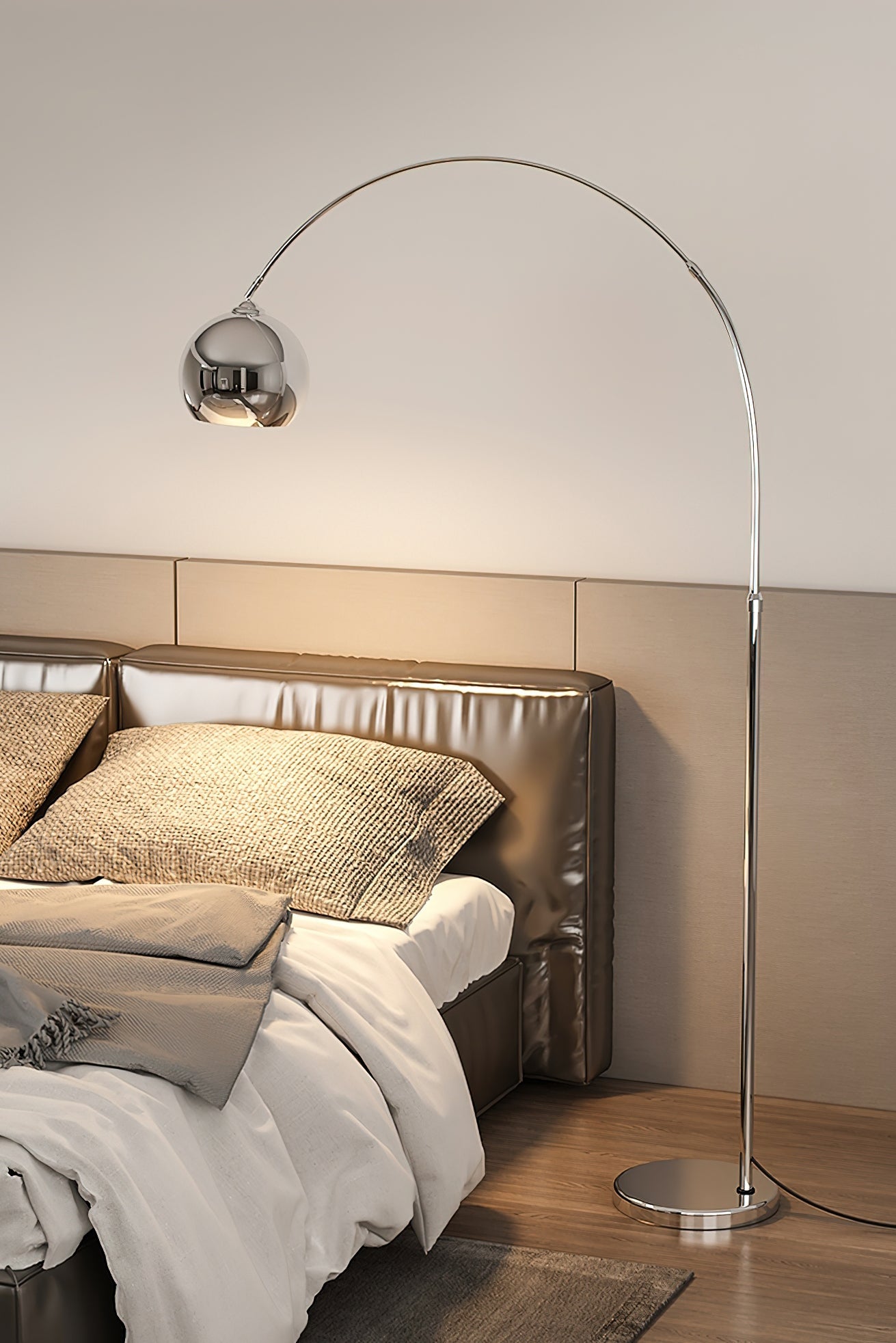 Ardelava Modern Floor Lamp
