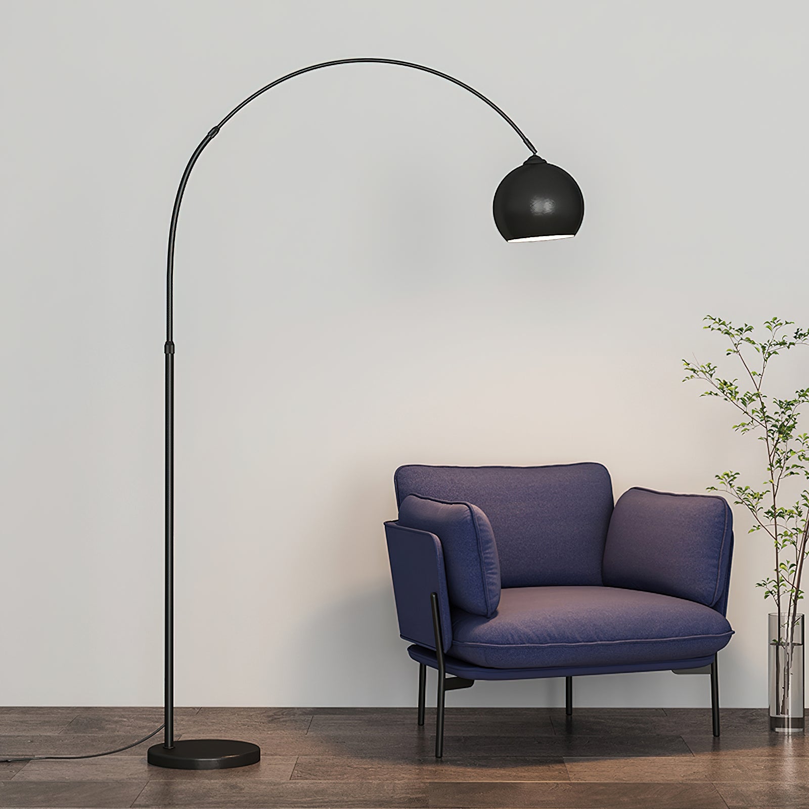 Ardelava Modern Floor Lamp