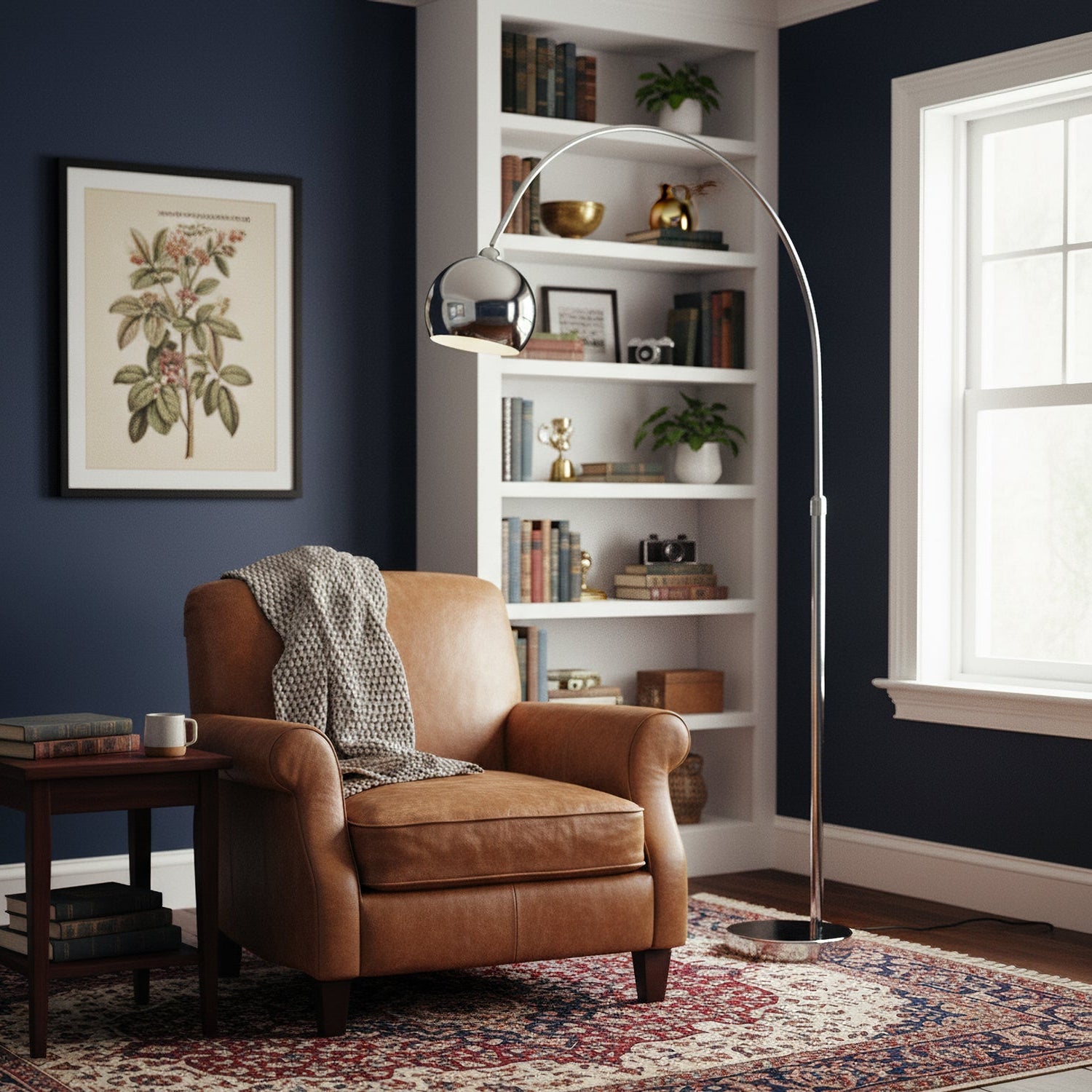 Ardelava Modern Floor Lamp