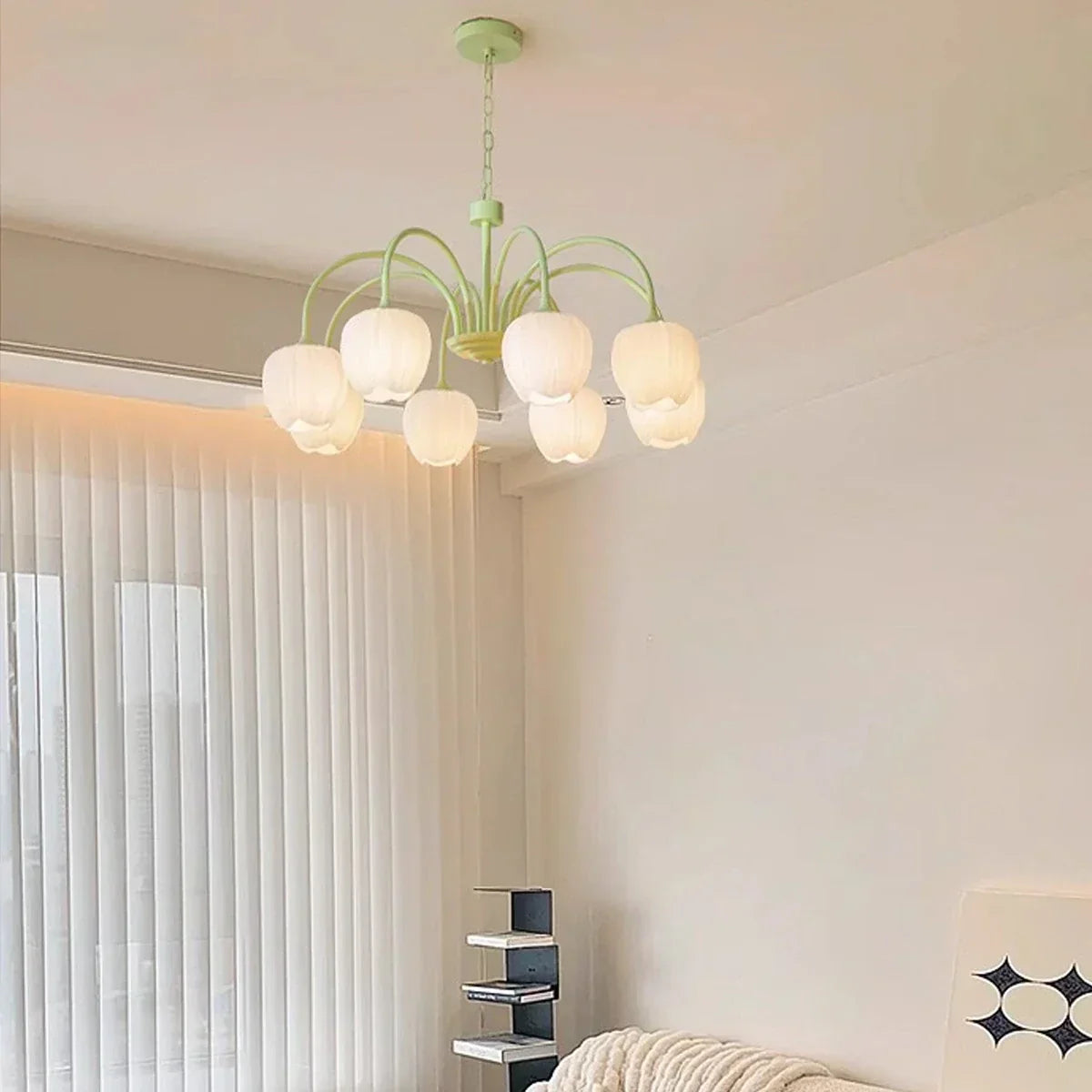 Crovilo Chandelier