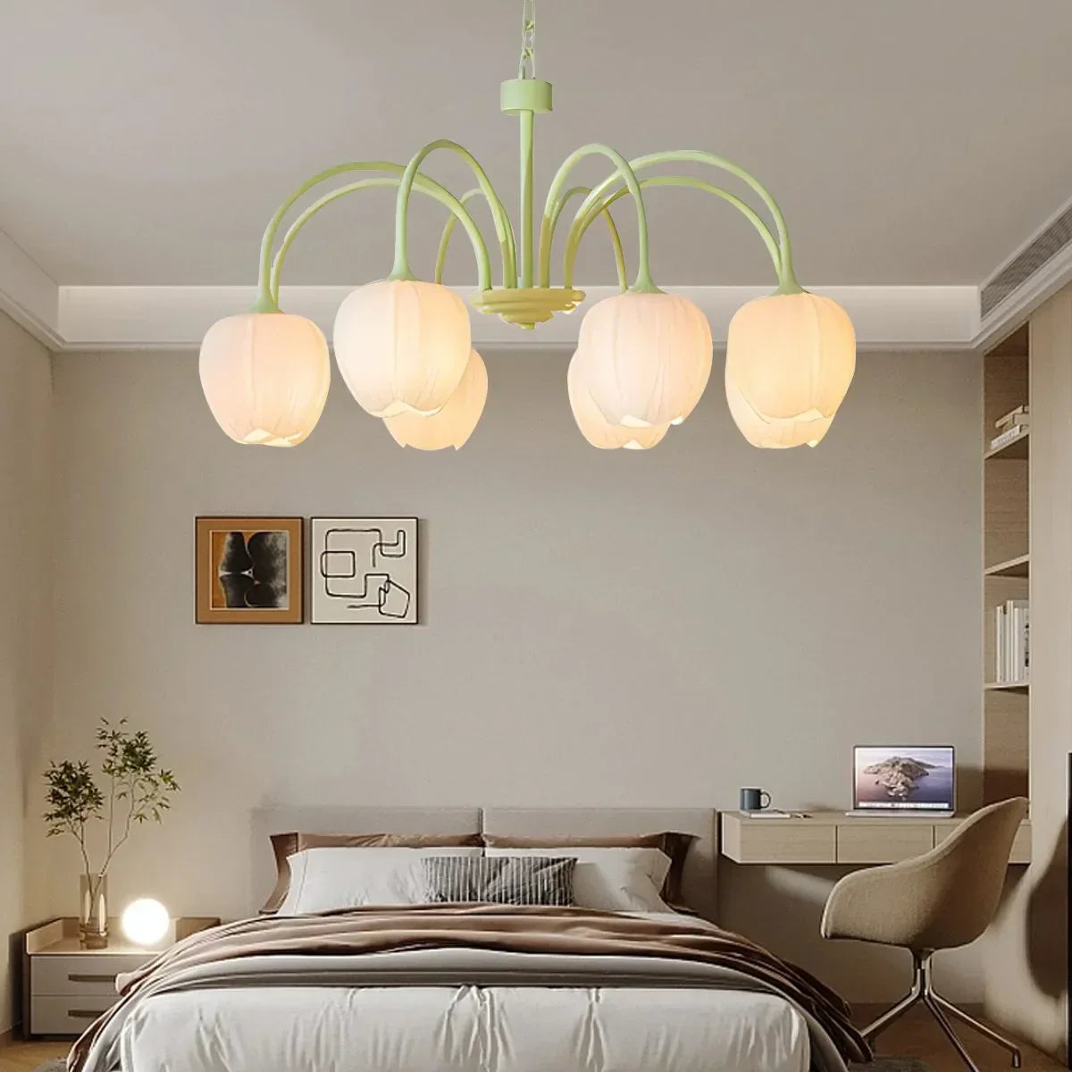 Crovilo Chandelier