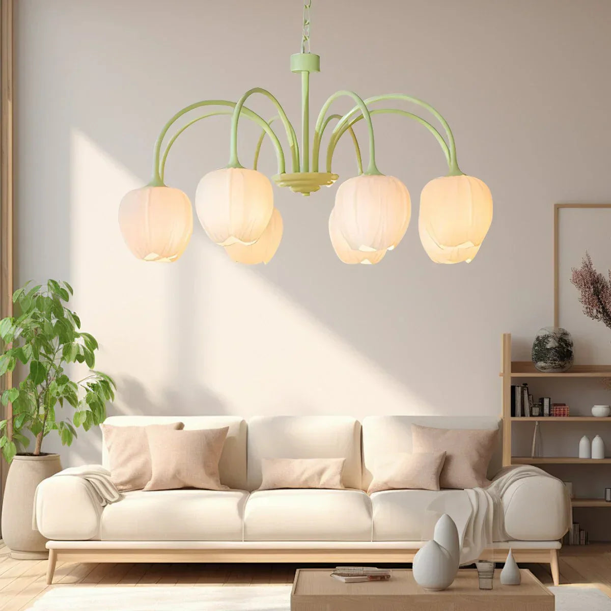 Crovilo Chandelier