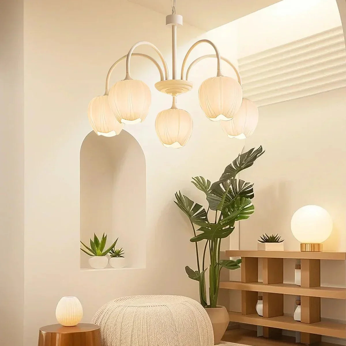 Crovilo Chandelier