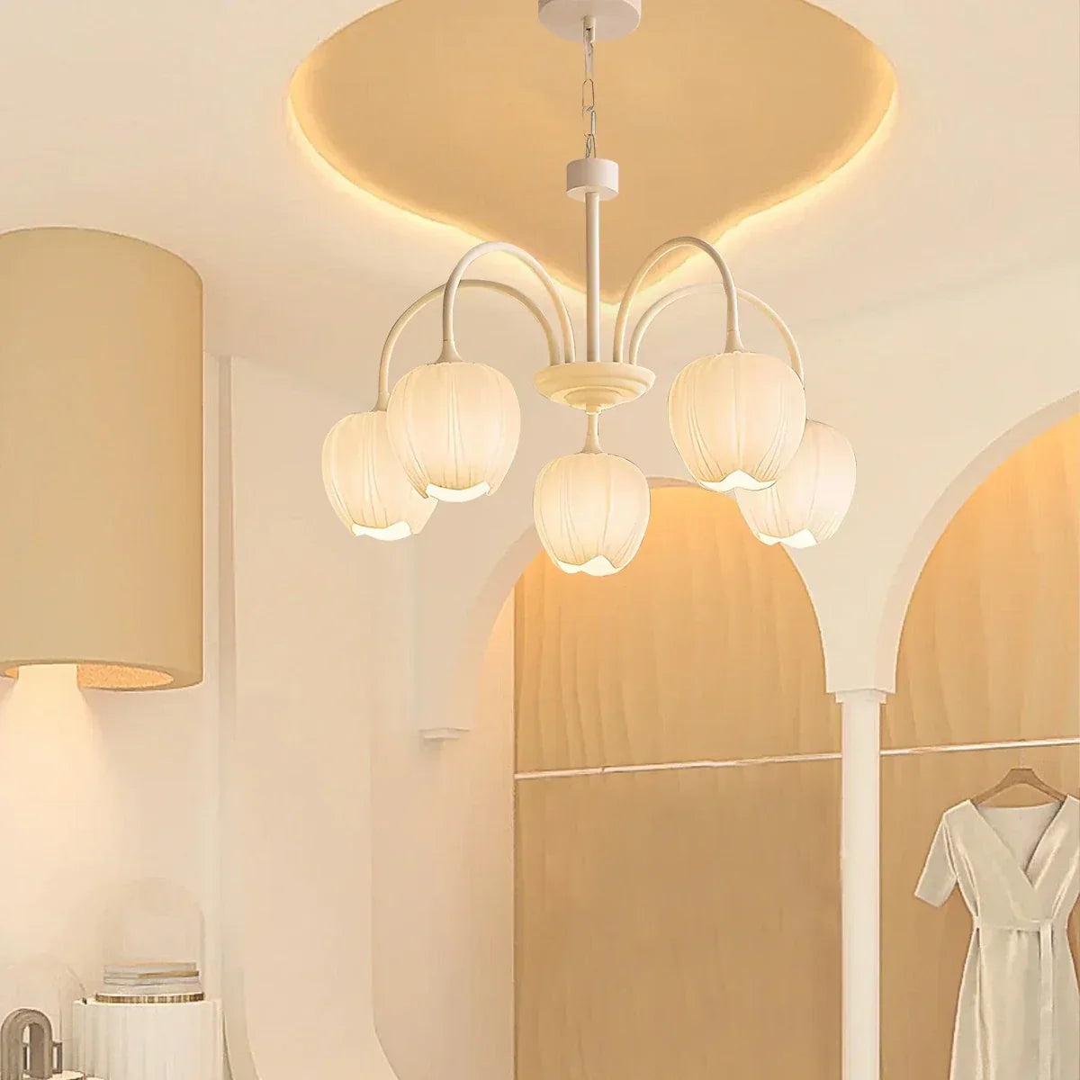 Crovilo Chandelier