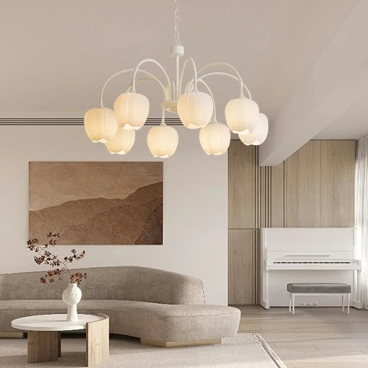Crovilo Chandelier