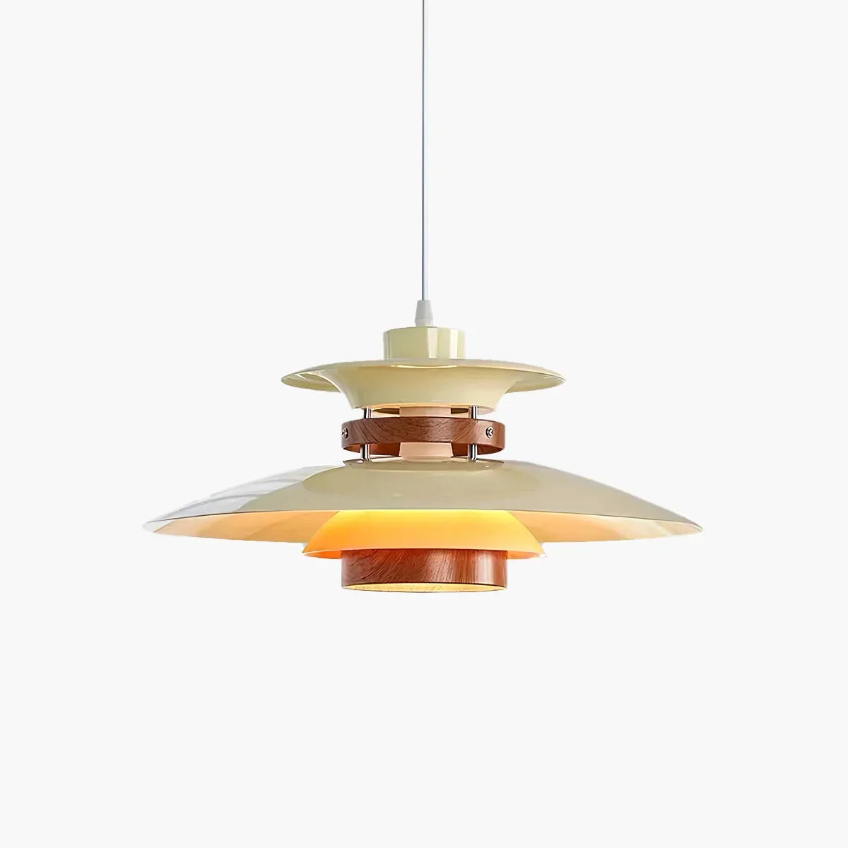 Mecanu Pendant Light