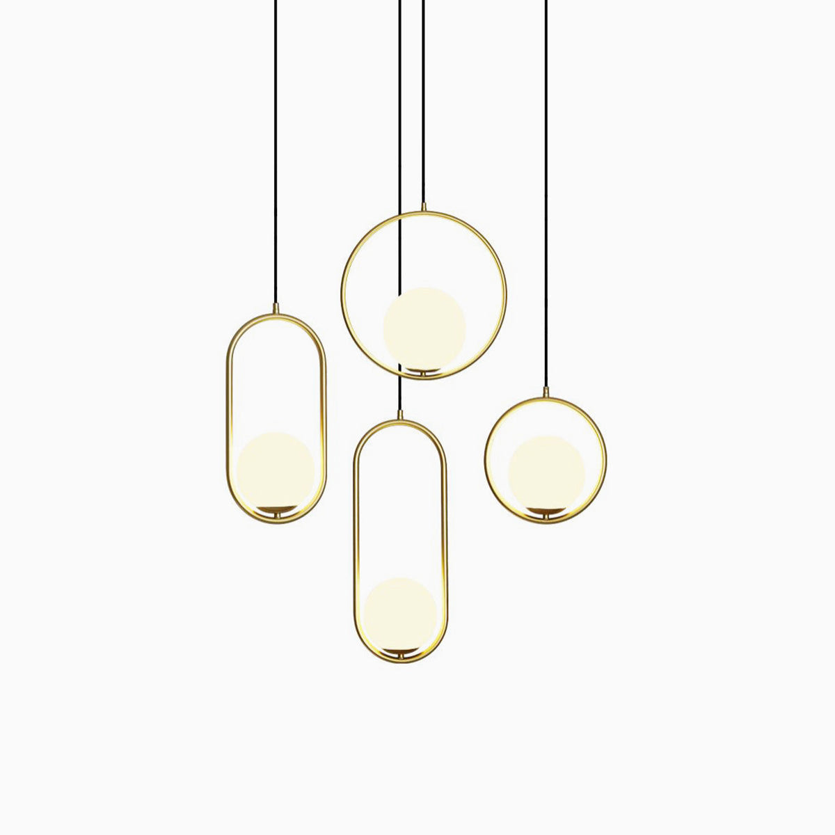 Melivo Pendant Light
