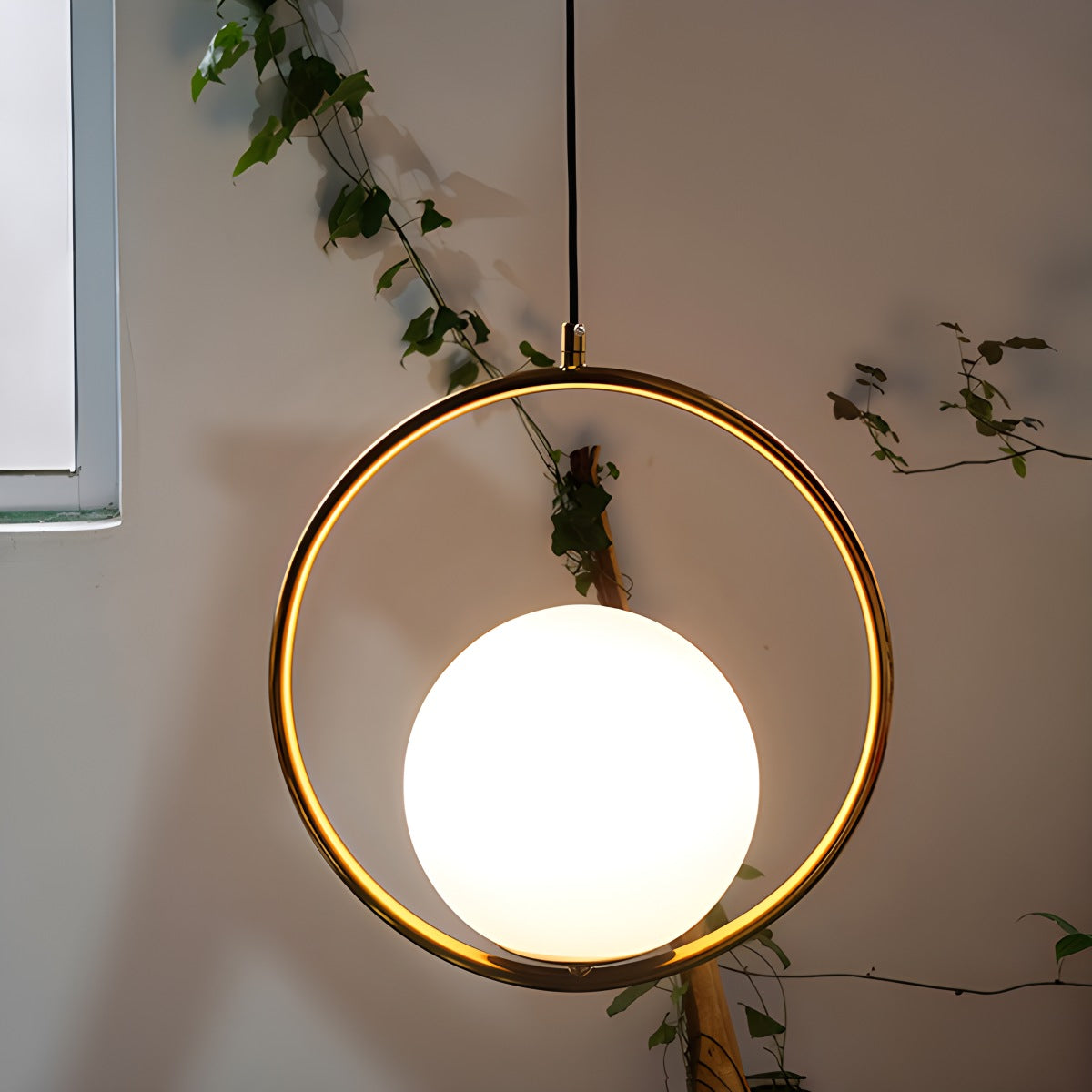 Melivo Pendant Light