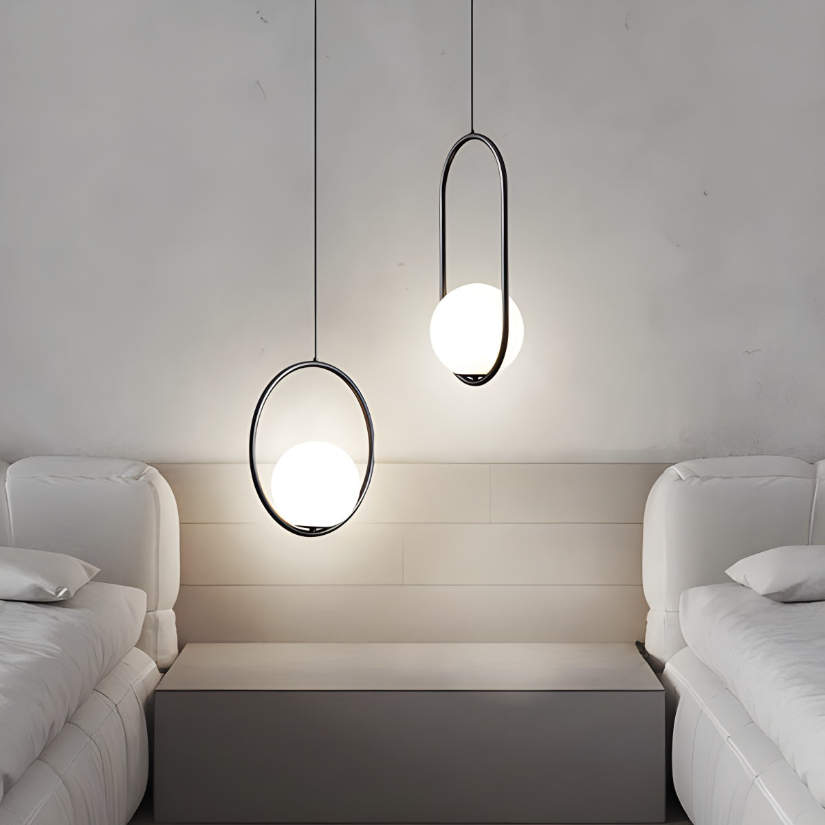 Melivo Pendant Light