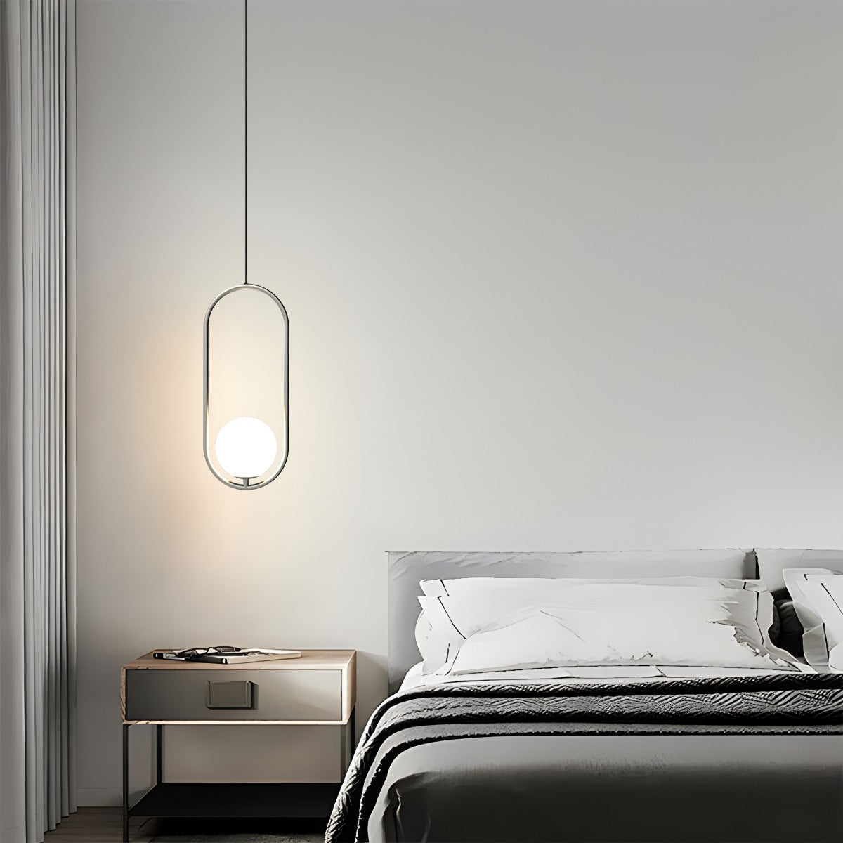 Melivo Pendant Light