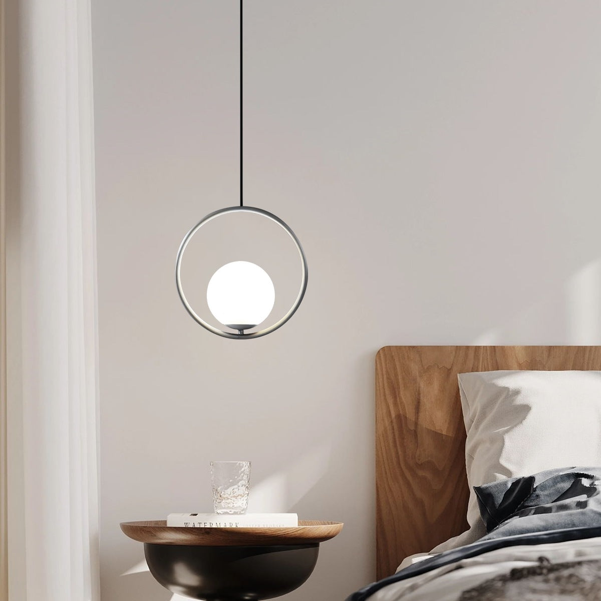 Melivo Pendant Light