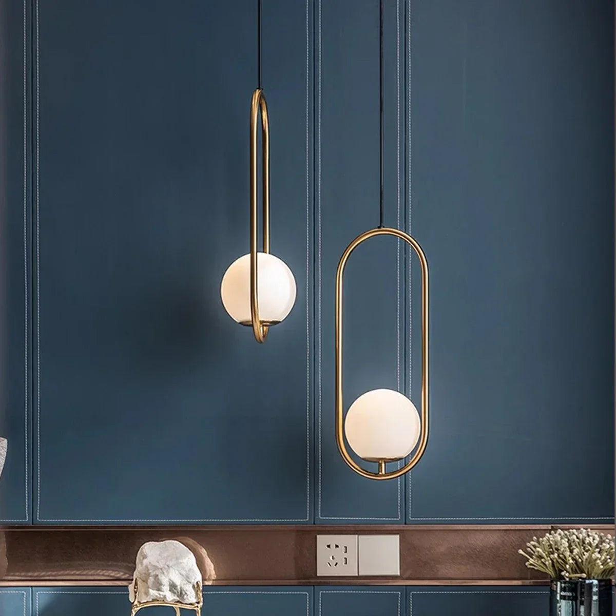 Melivo Pendant Light