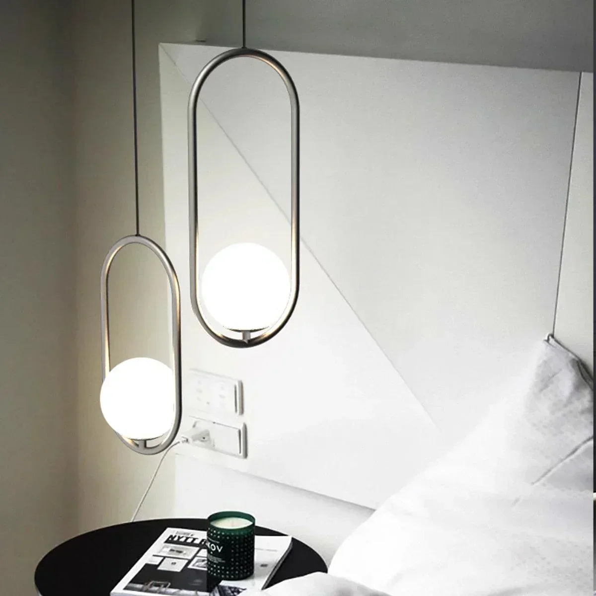 Melivo Pendant Light